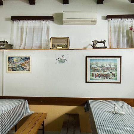 Farm Stay Ferjancic Vipava Exterior foto