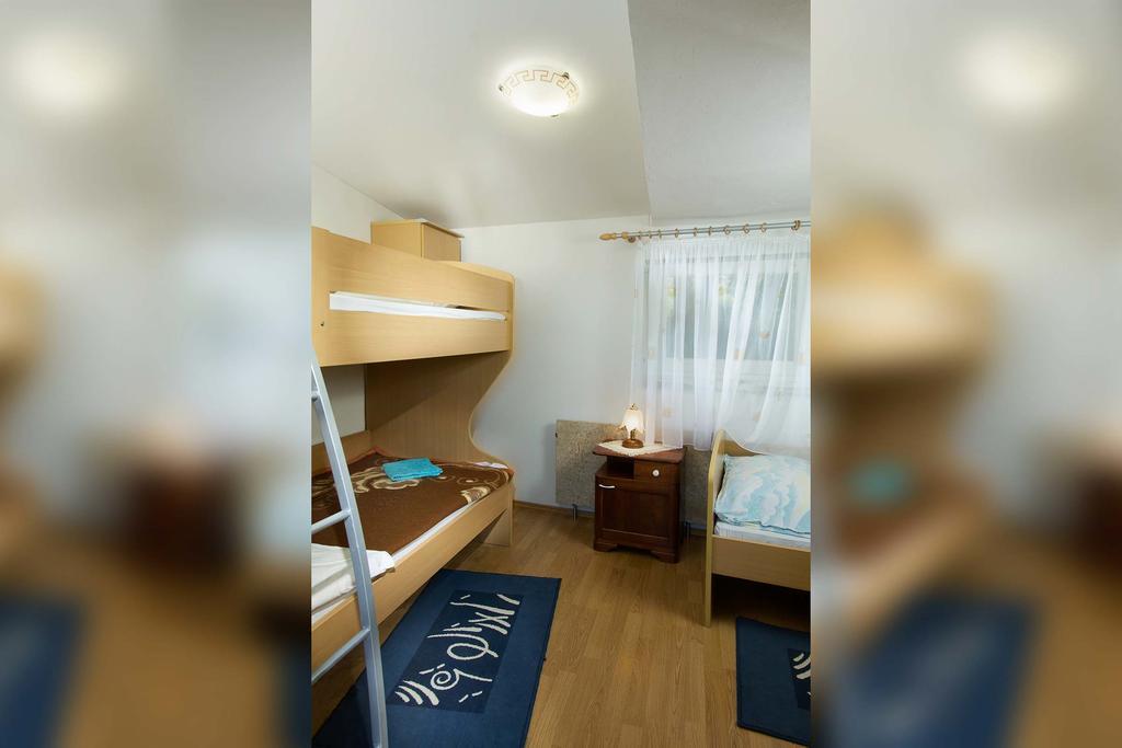 Farm Stay Ferjancic Vipava Exterior foto