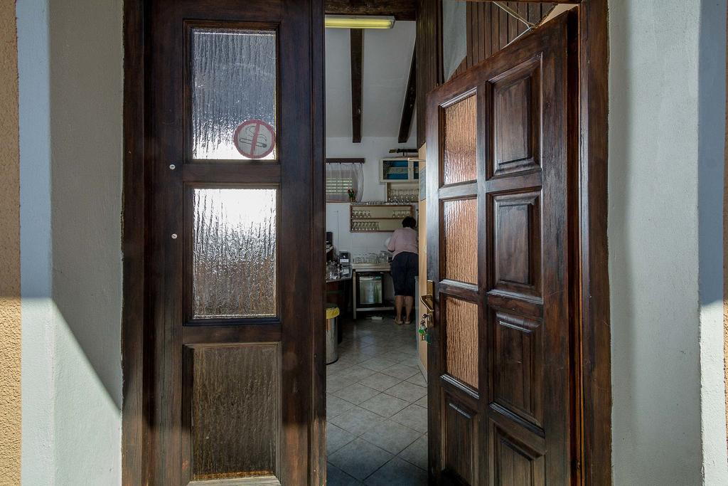 Farm Stay Ferjancic Vipava Exterior foto